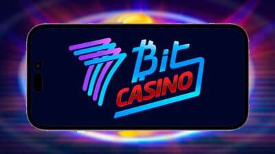 7bitcasino app,Mais